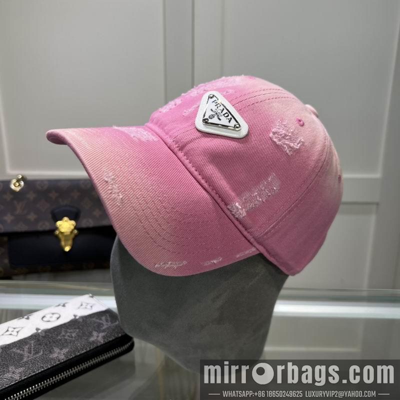 Replica Prada Hat dx33