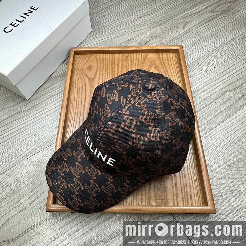 Replica Celine Hat dx45