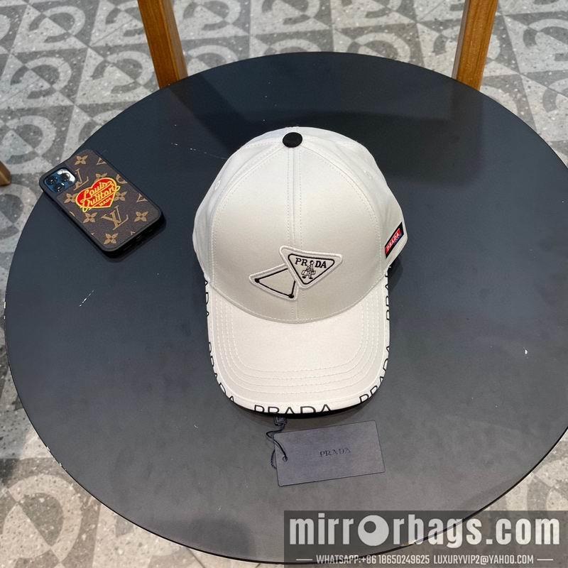Replica Prada Hat 042804