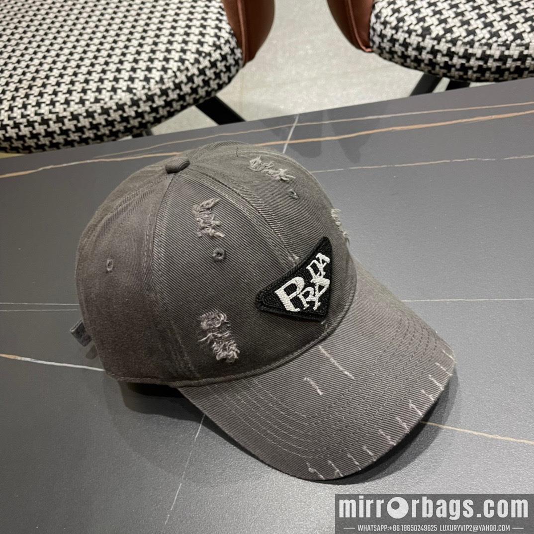 Replica Prada Hat 080201