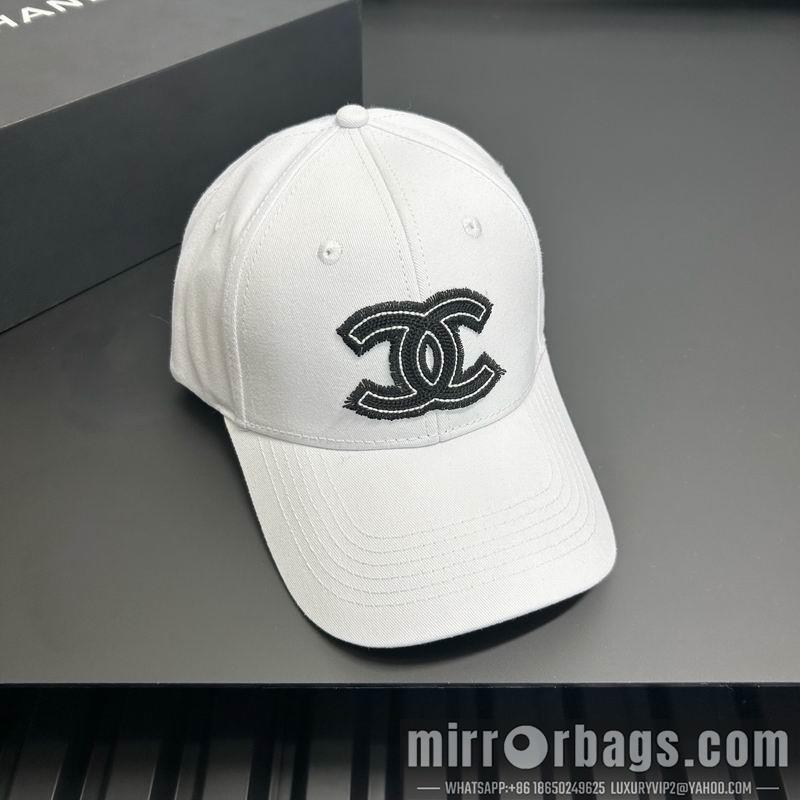 Replica Chanel Hat dx08