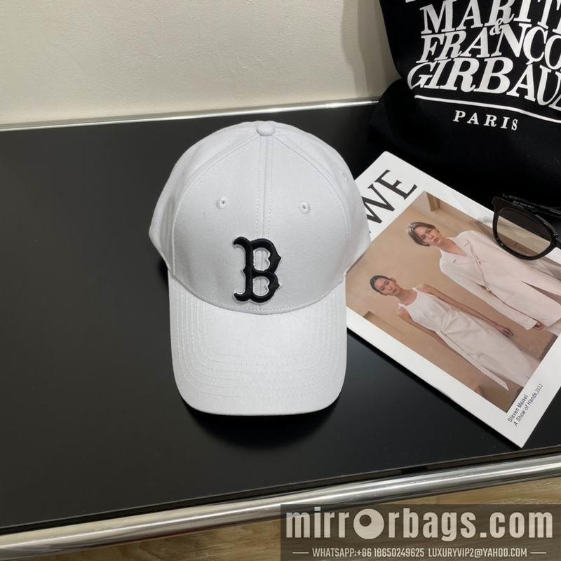 Replica MLB NY Hat 072801