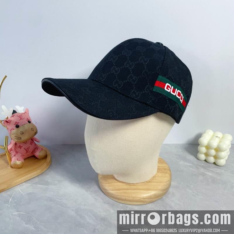 Replica Gucci Hat dx105