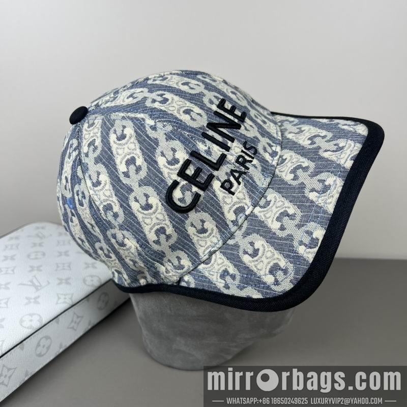 Replica Celine Hat dx42