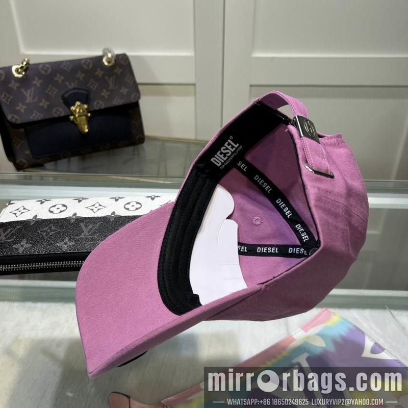 Replica Diesel Hat dx07