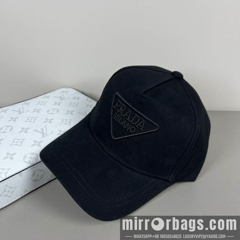 Replica Prada Hat dx21