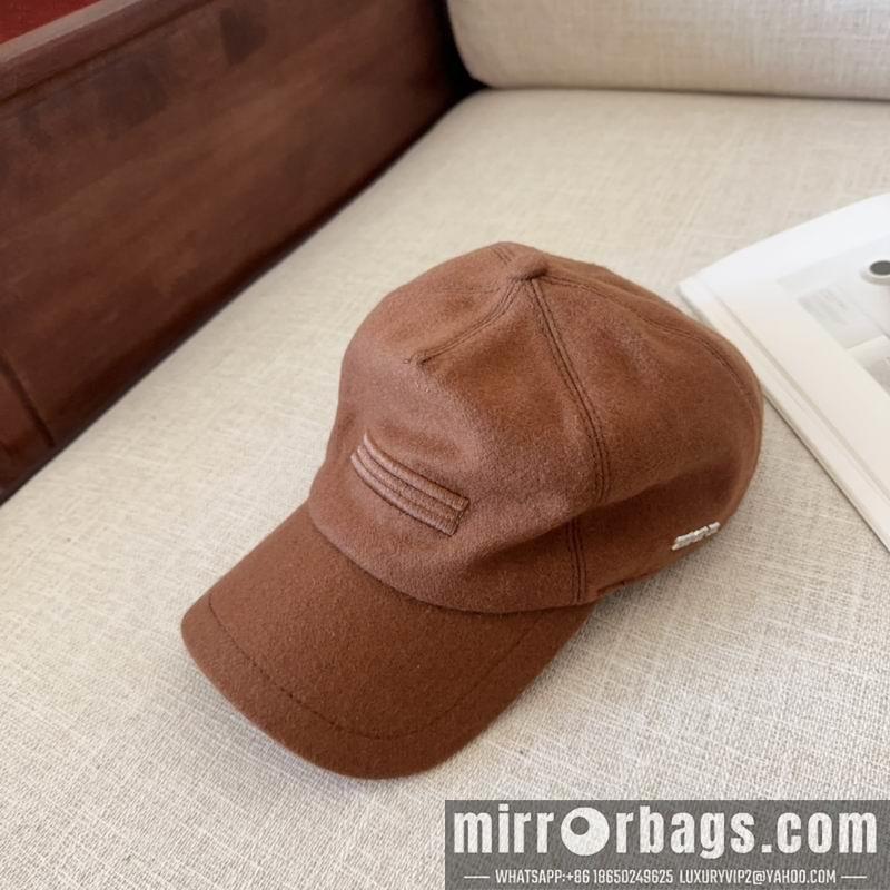 Replica Zenga Hat dx06