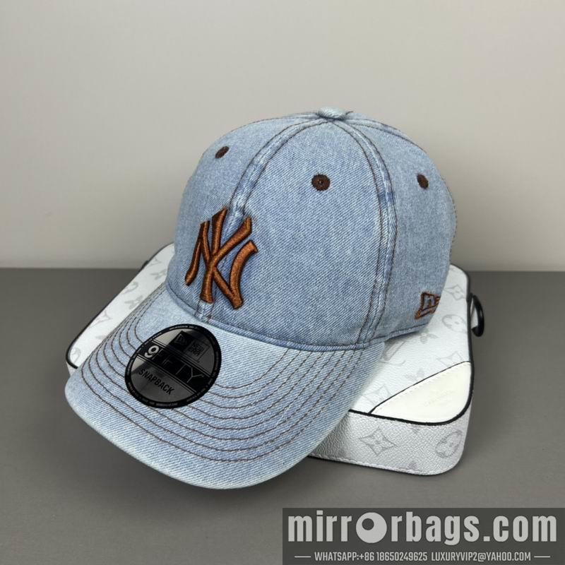 Replica NY Hat dx51