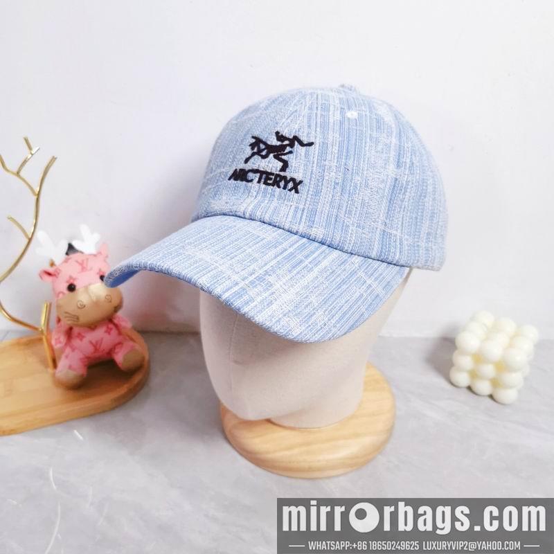 Replica Arcteryx Hat dx04