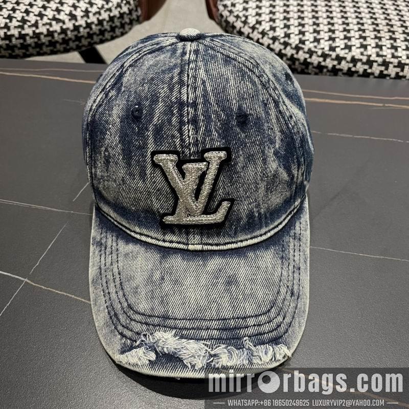 Replica LV Hat 042707