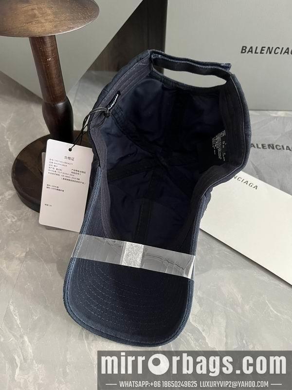 Replica Balenciaga Hat dx42