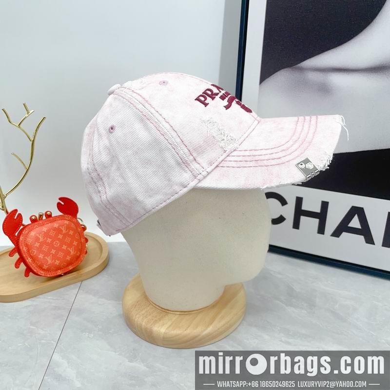Replica Prada Hat dx14