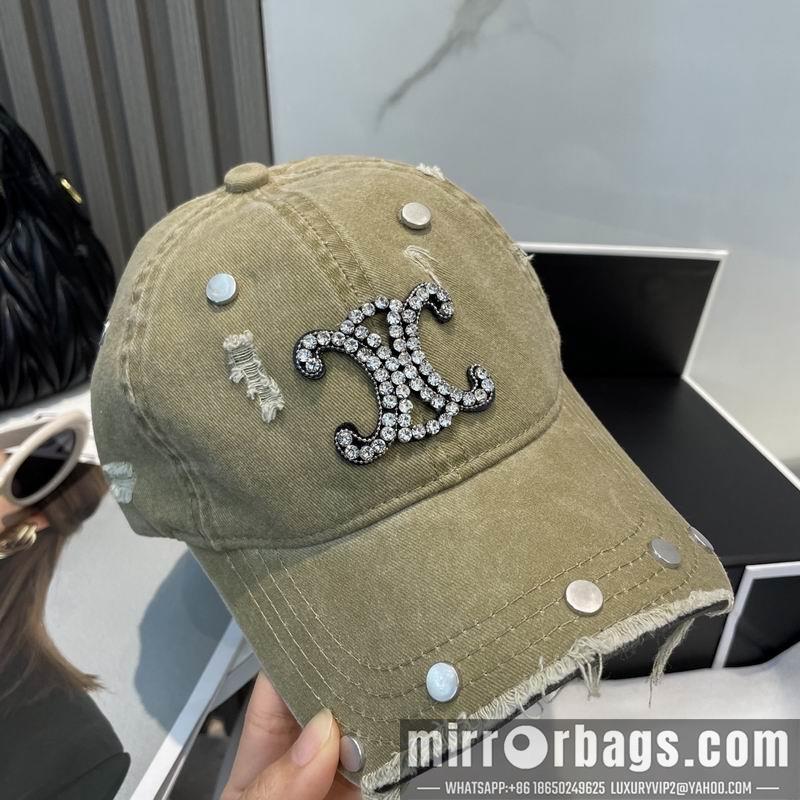Replica Celine Hat 040201