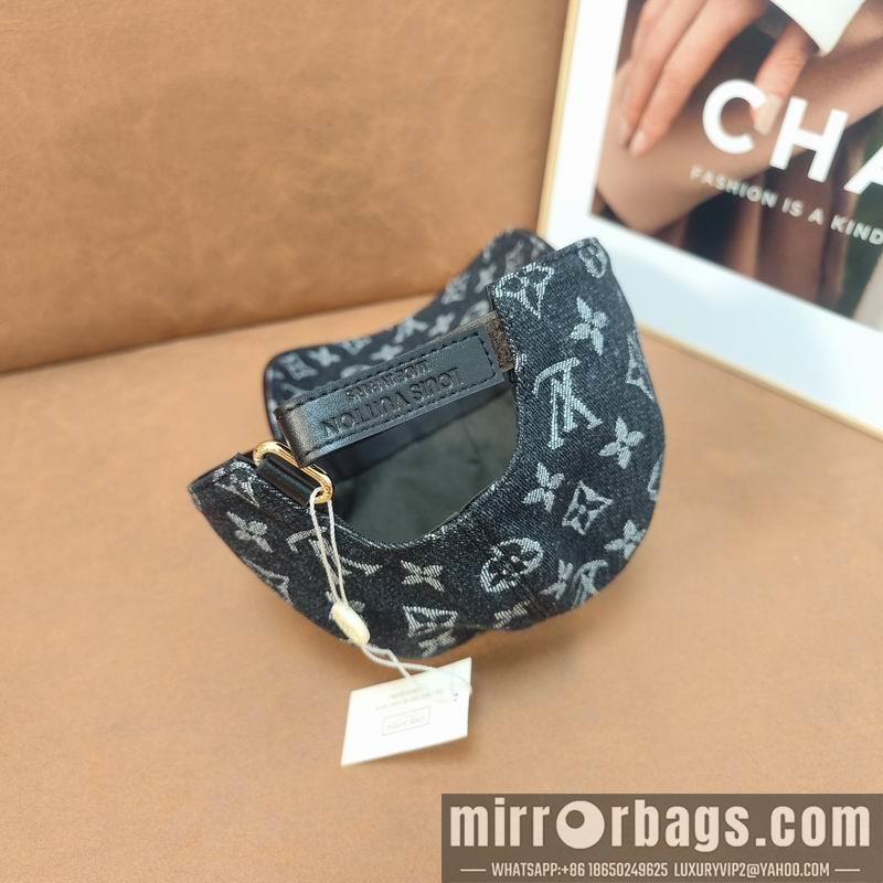 Replica LV Hat dx84