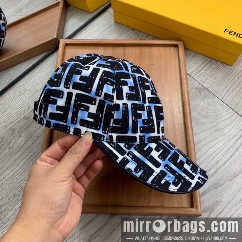 Replica Fendi Hat dx98