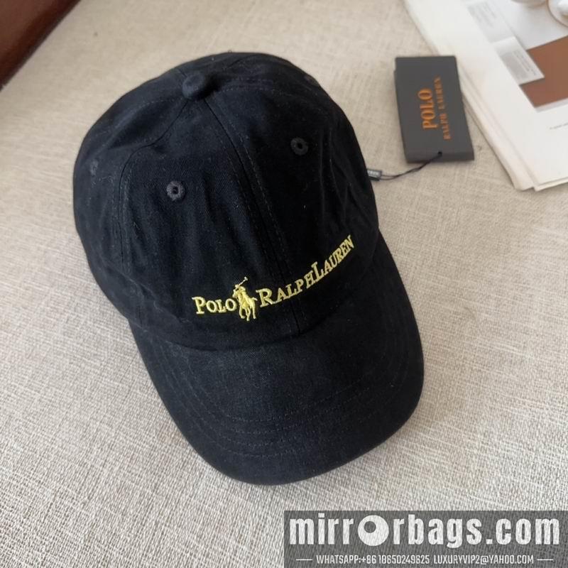 Replica Polo Hat 011503
