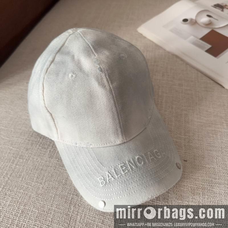 Replica Balenciaga Hat dx23