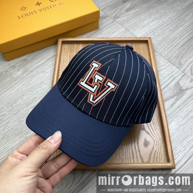 Replica LV Hat dx87