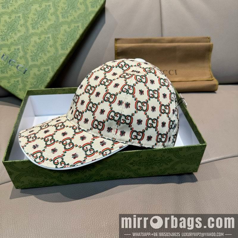 Replica Gucci Hat dx29