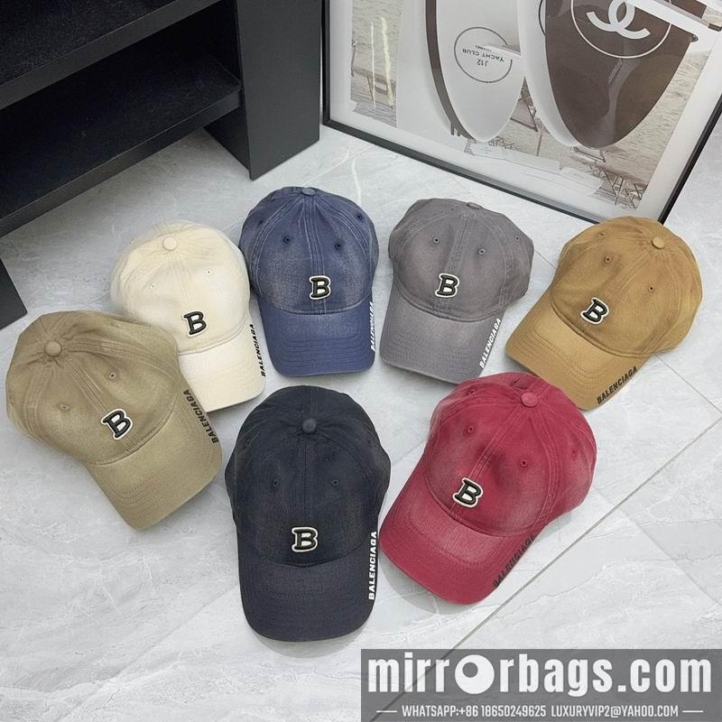 Replica Balenciaga Hat 081002