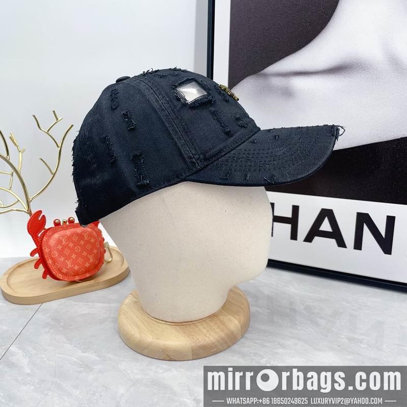 Replica Prada Hat dx13