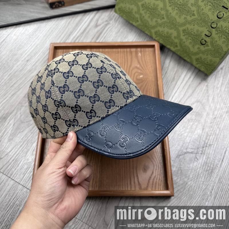 Replica Gucci Hat dx15