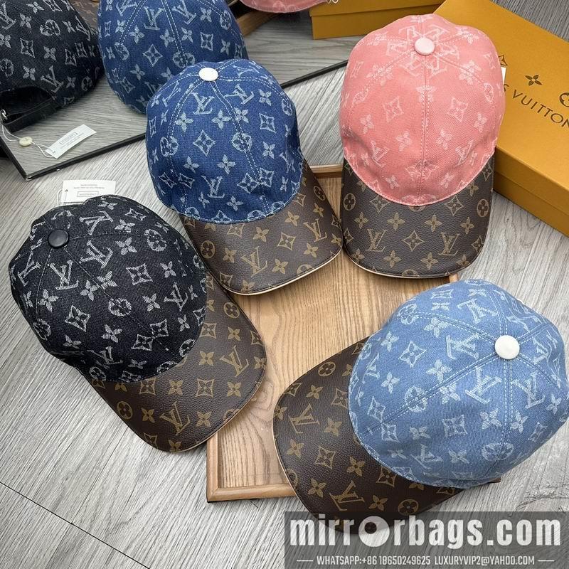 Replica LV Hat 071206