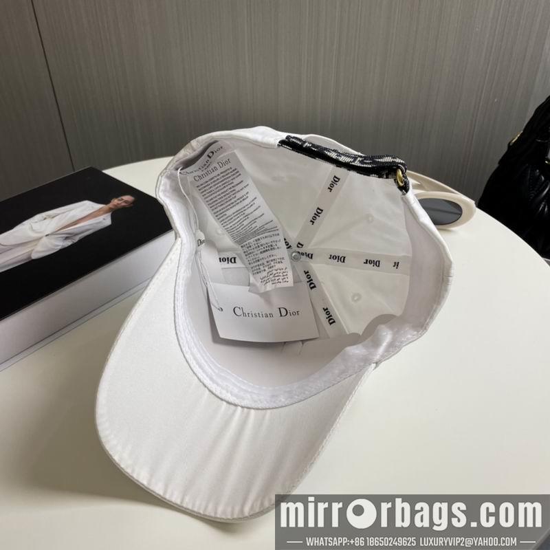 Replica Dior Hat 081001