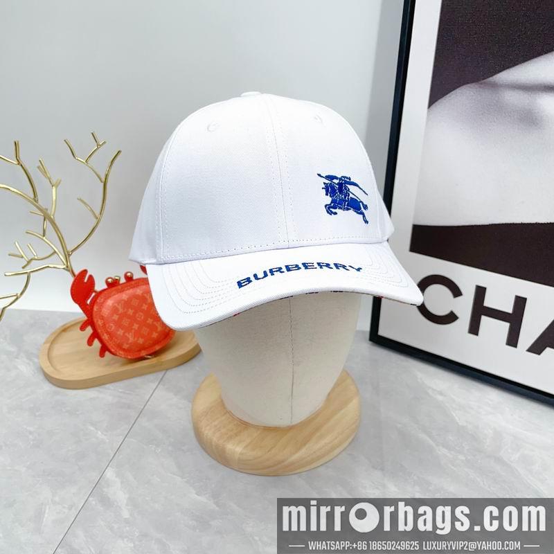 Replica Burberry Hat dx02