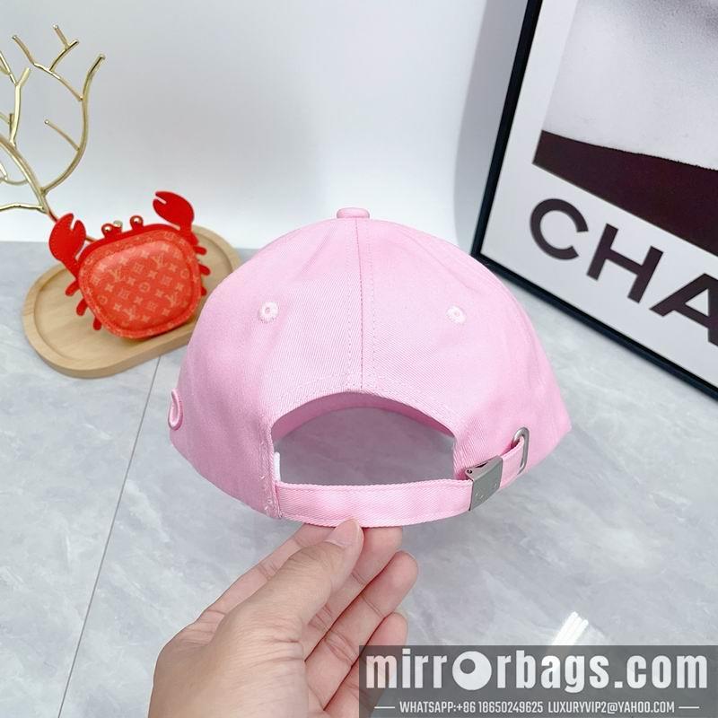 Replica Alo Hat dx02