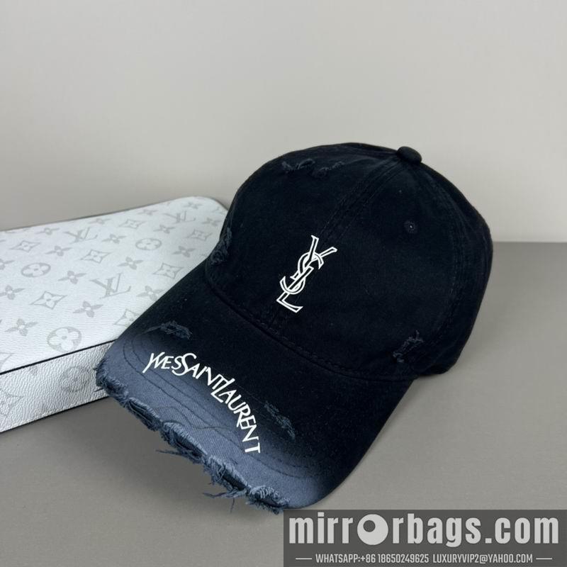 Replica YSL Hat dx34