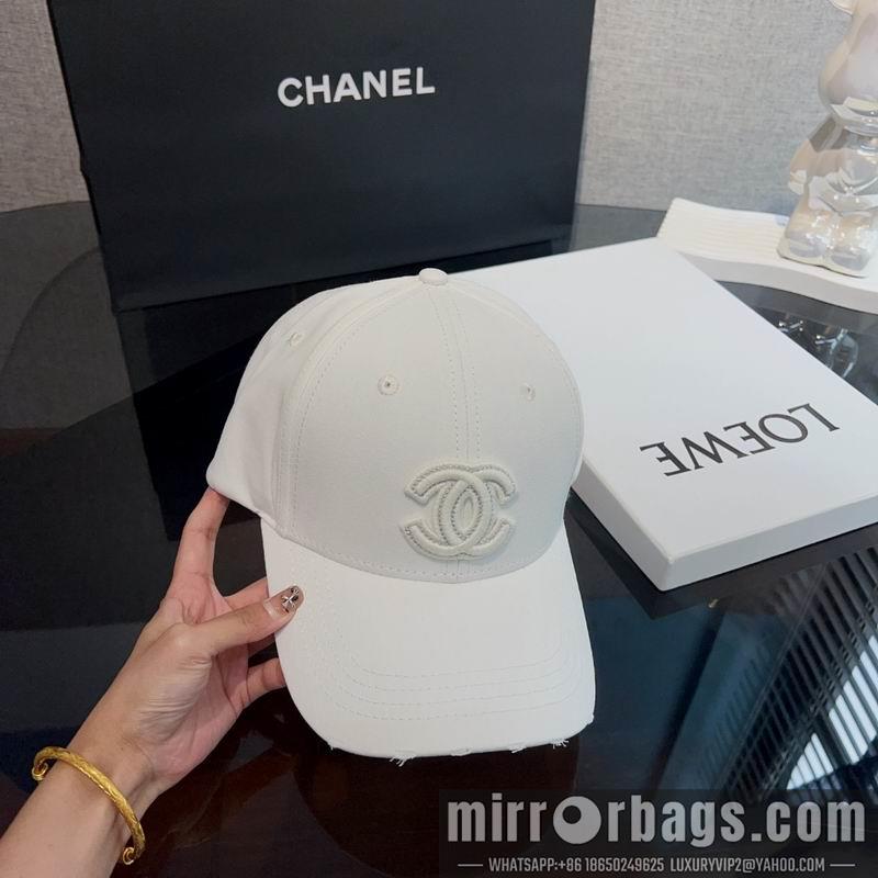 Replica Chanel Hat 042706