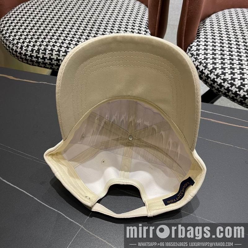 Replica LV Hat 072803