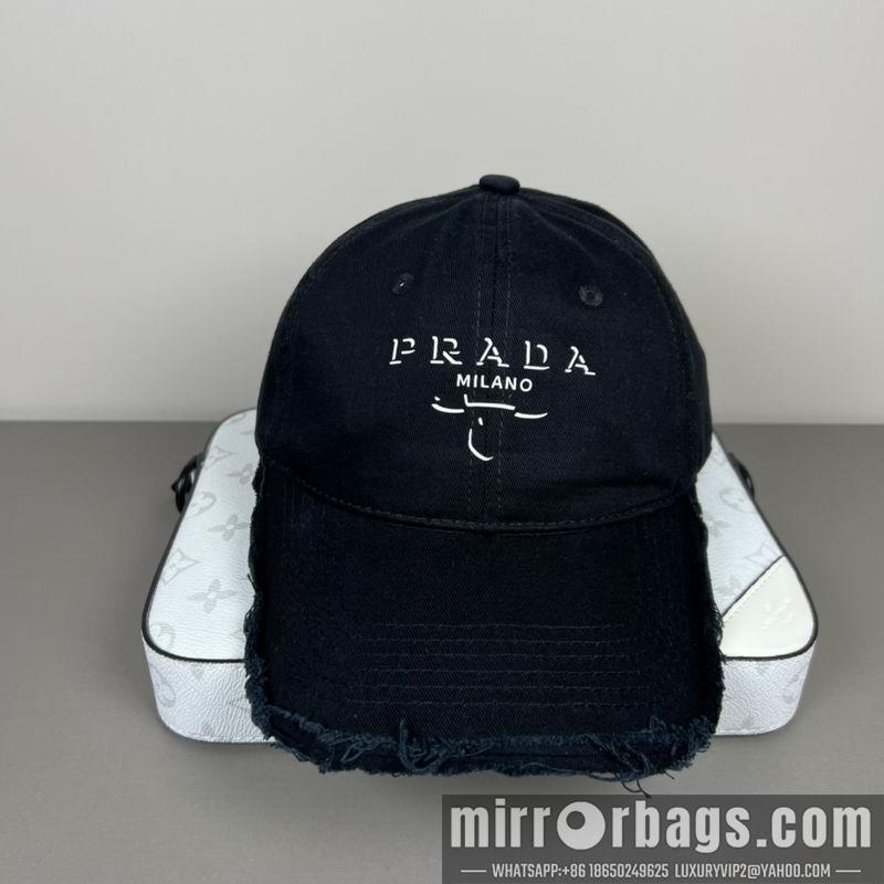 Replica Prada Hat dx30