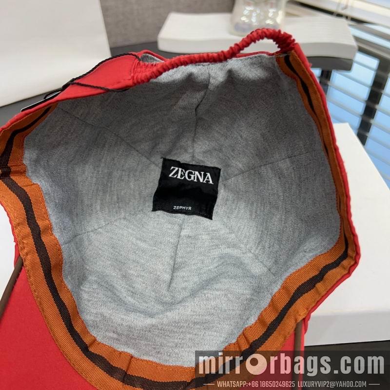 Replica Zegna Hat dx03