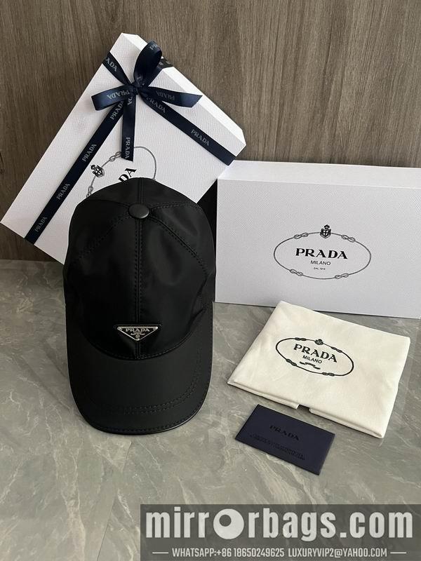 Replica Prada Hat dx69