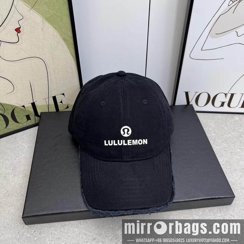 Replica Lululemon Hat 081002