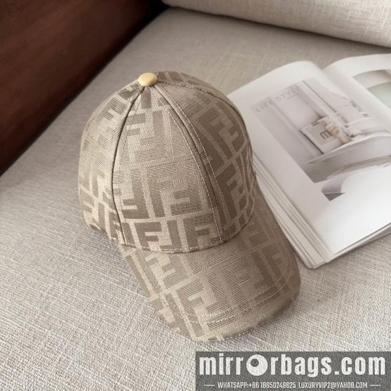 Replica Fendi Hat dx69