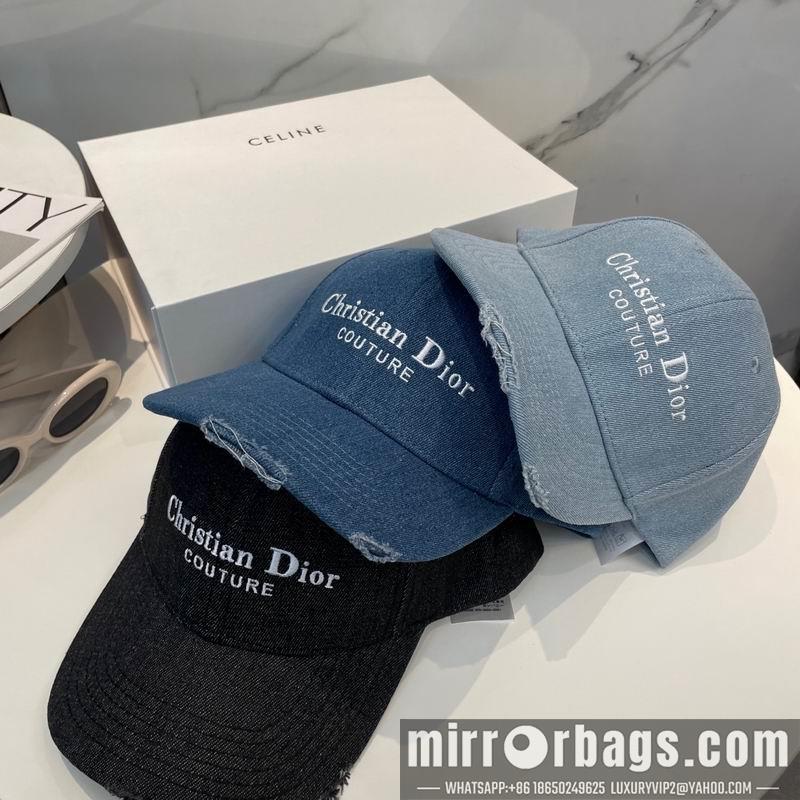 Replica Dior Hat dx21