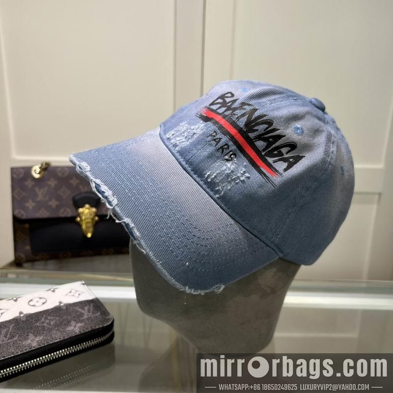 Replica Balenciaga Hat dx62