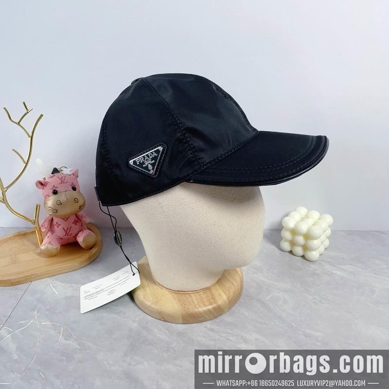 Replica Prada Hat dx41