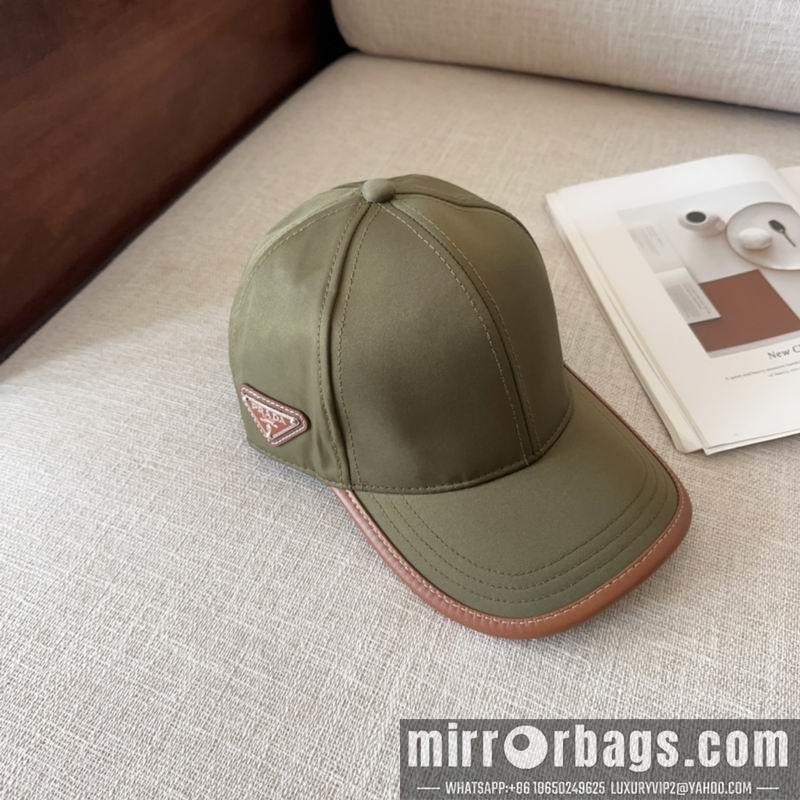 Replica Prada Hat dx74