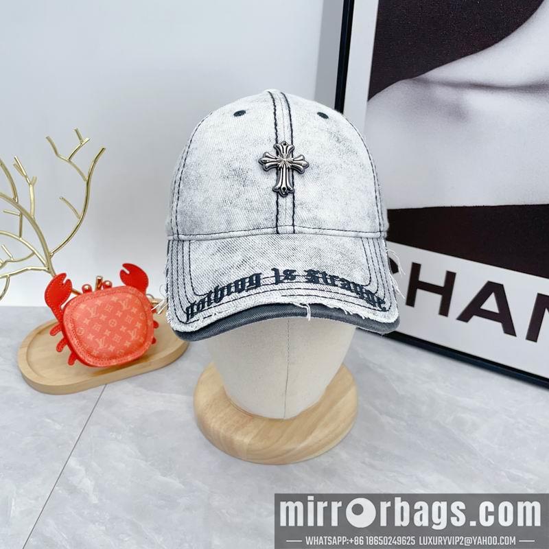 Replica Chrome Hearts Hat dx50