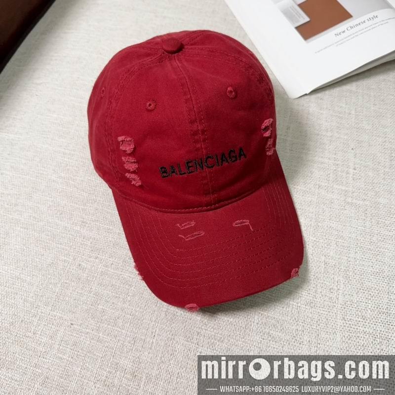 Replica Balenciaga Hat dx115
