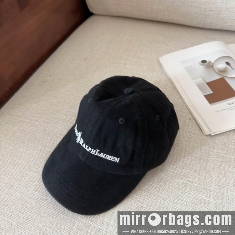 Replica Polo Hat 011503