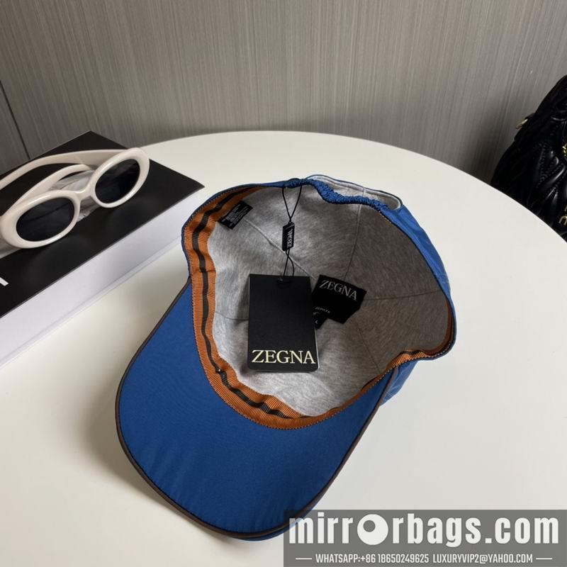 Replica Zegna Hat 050706