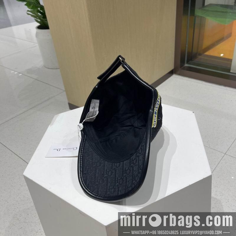 Replica Dior Hat 083001