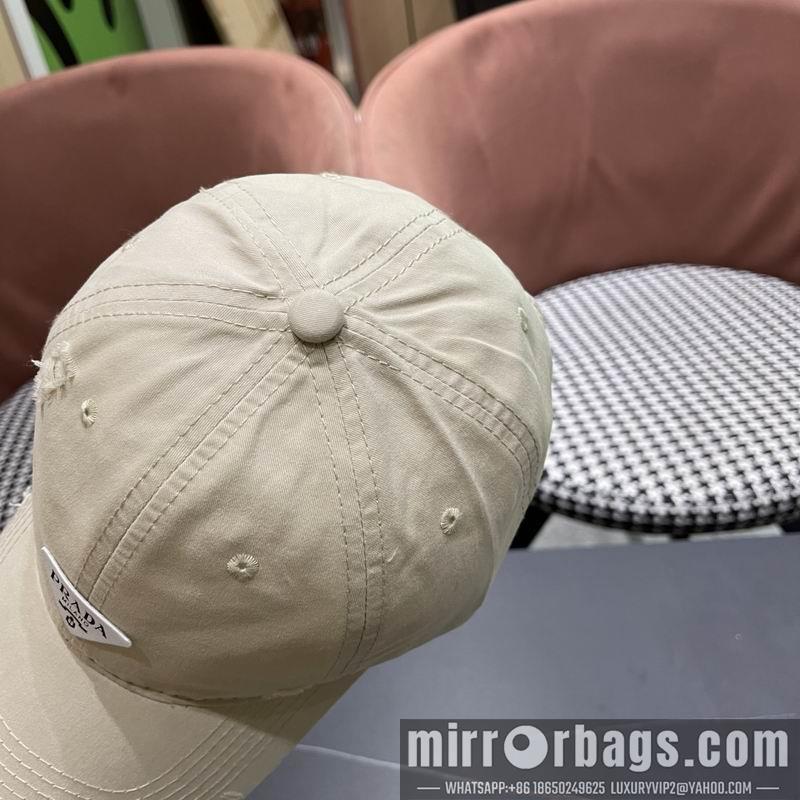 Replica Prada Hat 040204