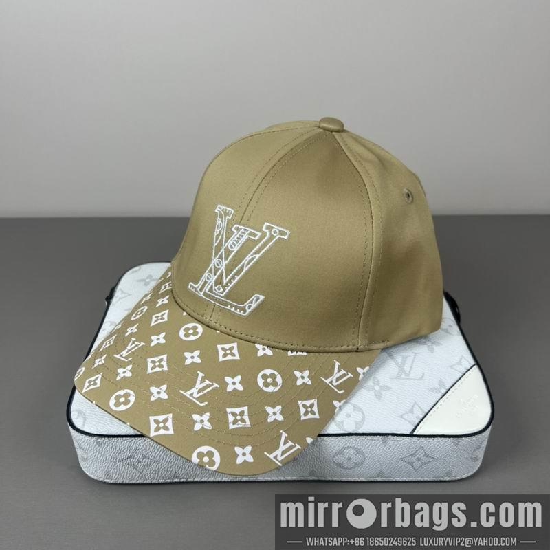 Replica LV Hat dx06