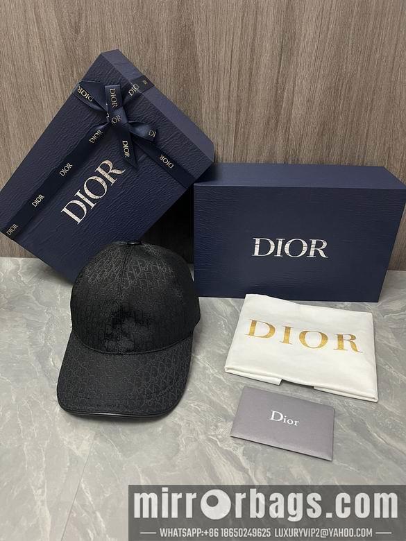 Replica Dior Hat dxn01